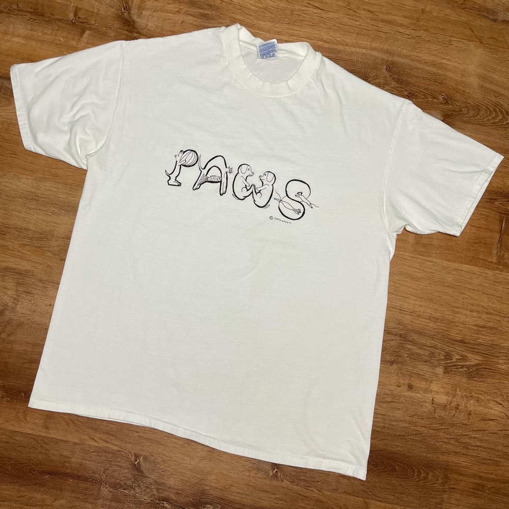 Vintage T-shirt